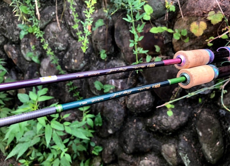 ☆オリジナル グレーウルフ63ML-e 販売のお知らせ!!☆” | マッチーの