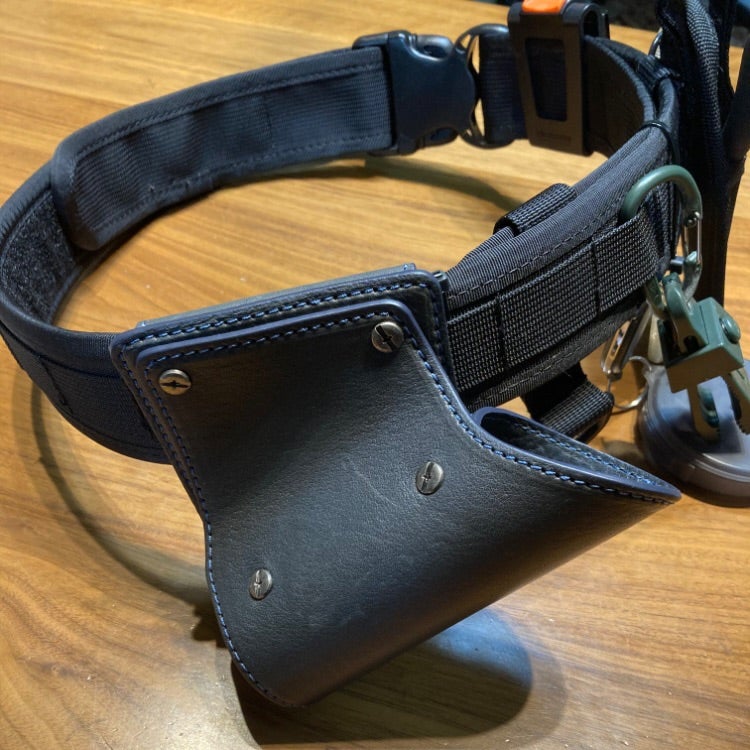 タモホルスター その① | EDOKURO東京湾奥クロダイ釣り日記