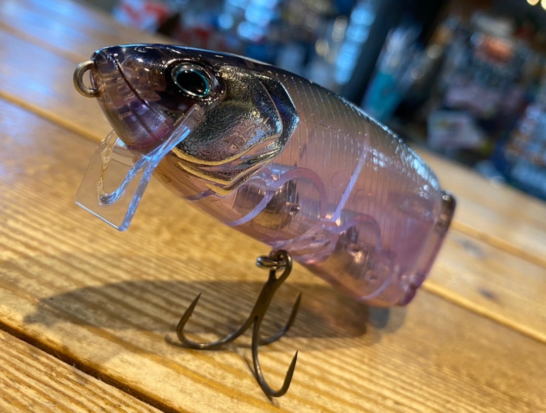 YTMKリップ | BACKLASH STAFF BLOG