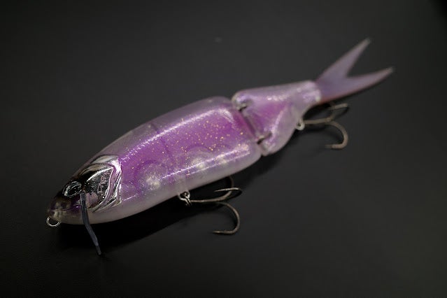 ご予約受付スタート】DRT/クラッシュ9用 YTMKリップ 近日入荷します