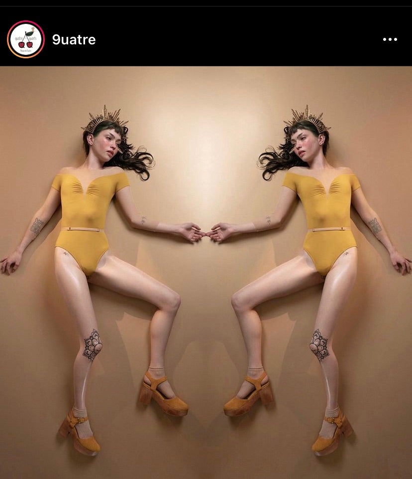 訂正しました(10/4)「just a corpse(直訳：ただの〇〇)」にハマる