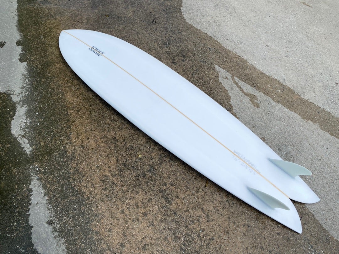 Deepest Reaches MEGA FISH | Life Is Funky