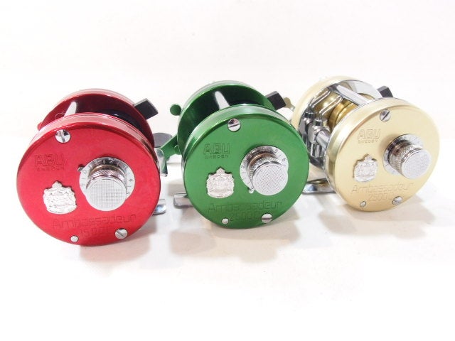 色物 2500C , 1500C の人気の理由 | ランブルフィッシュのブログ