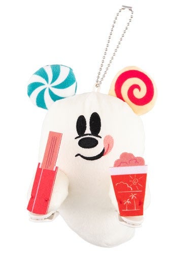 今年のハロウィーンのおばけちゃんグッズ☆ | ミッキーと一緒に東京