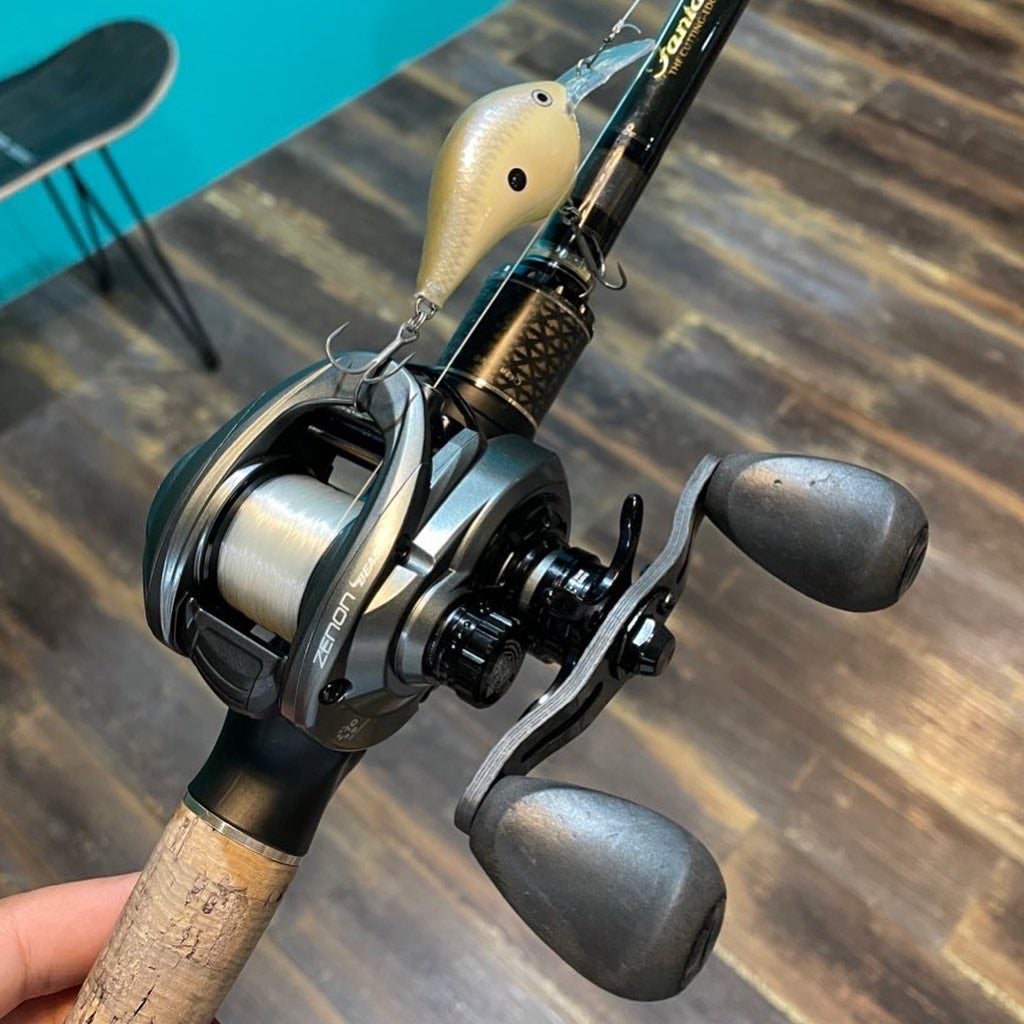 ZENONの話 その3 | THE STRIKE skate and tackle shop Weblog