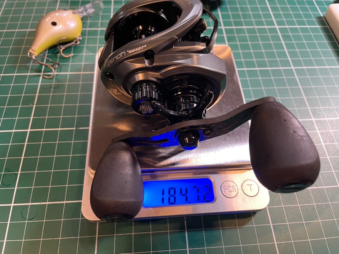 ZENONの話 その3 | THE STRIKE skate and tackle shop Weblog