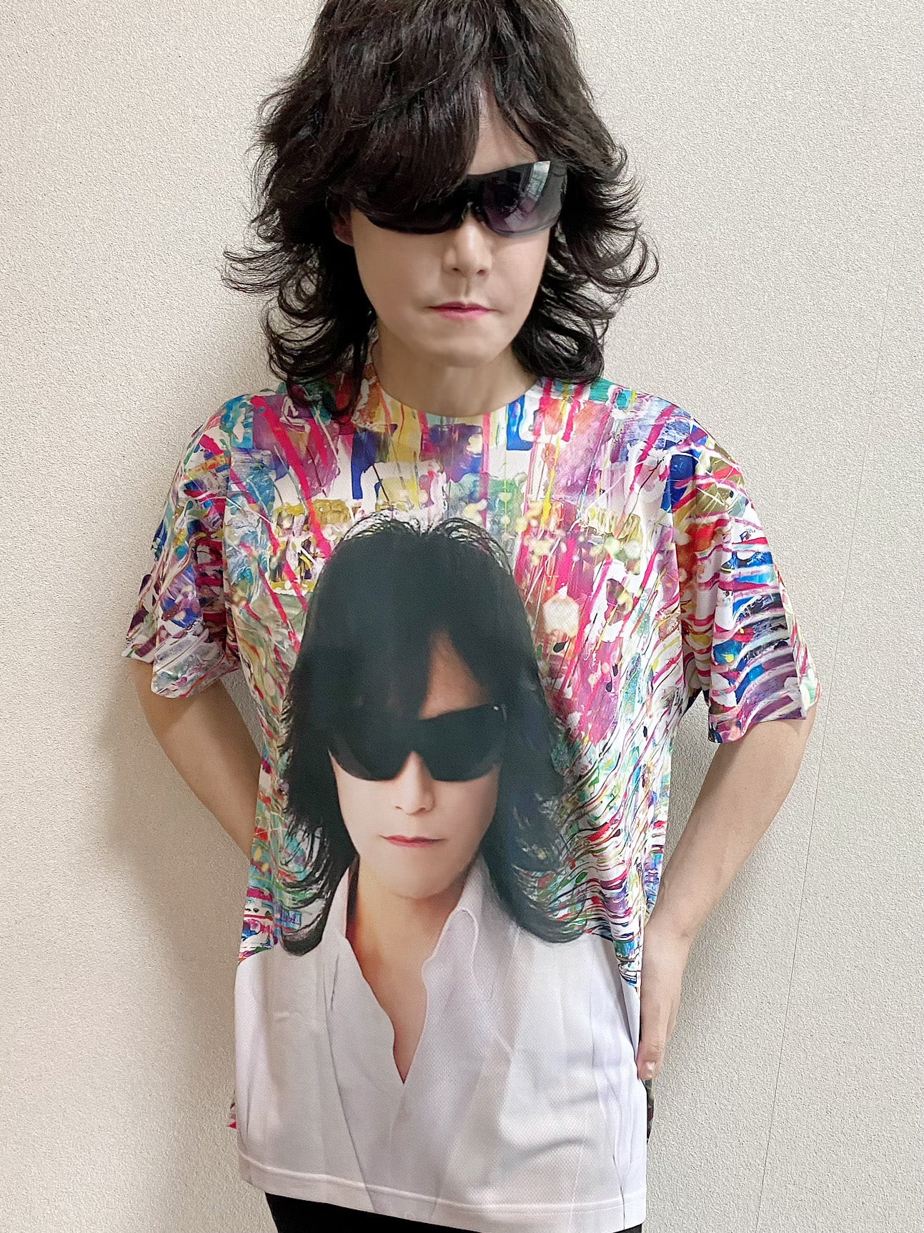 ジャパネッToshl アメブロ編！大阪コンサート記念グッズご紹介！ | 龍