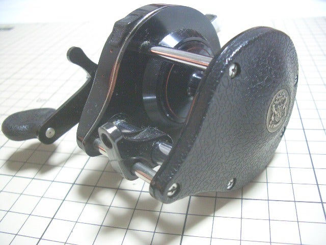 シマノ BM-2（1977年） | タカさんの釣り道具箱