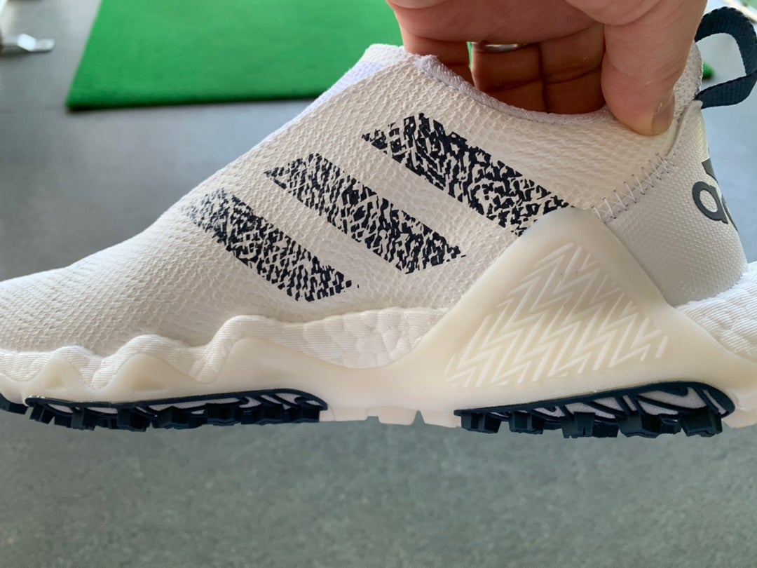 アディダス コードカオス22ボア！ | 店長ブログ