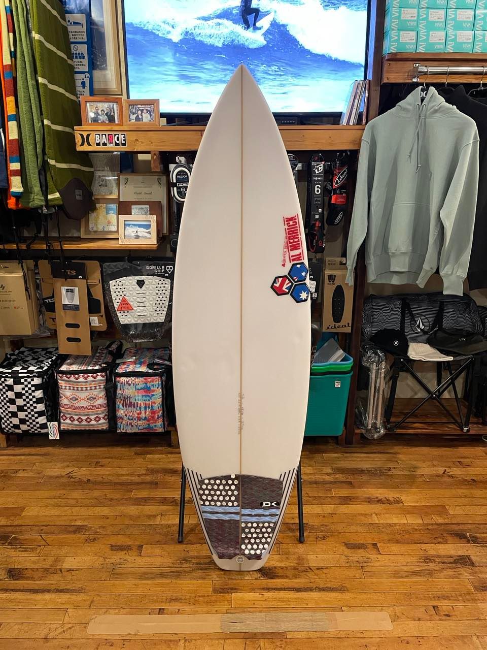 お買い得中古ボード情報!(^^)! | バースサーフ本店BLOG 東京都板橋