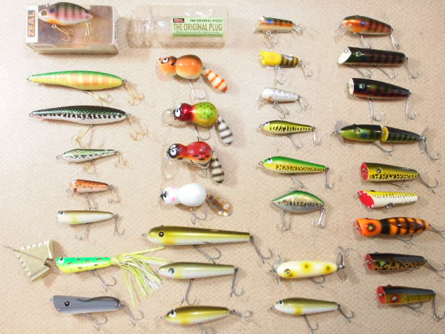 ZEALルアー 色々入荷しました | ランブルフィッシュのブログ ☆ 今日の