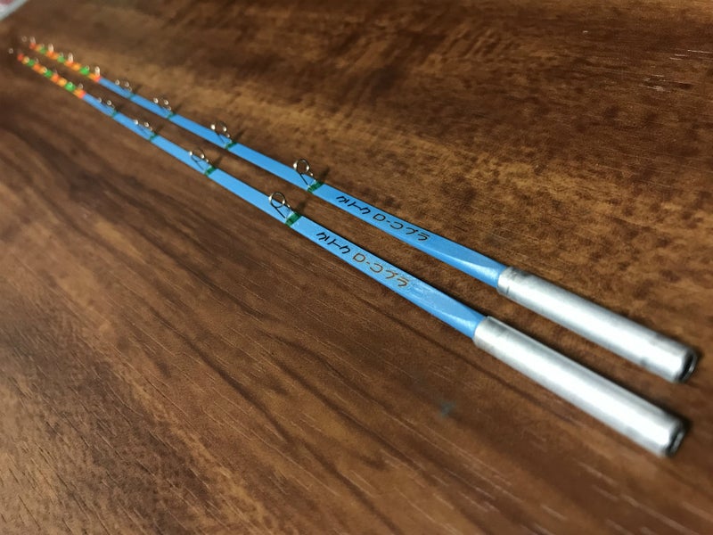 CREEK Dコブラ 2022 | Freshwater.com