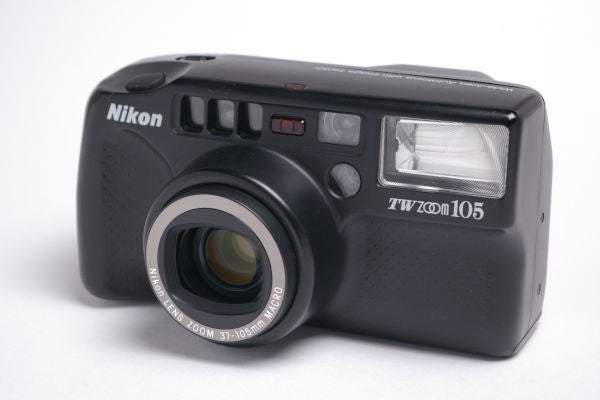 Nikon TW ZOOM 105 WORLD TIME | 出張撮影 スタジオたいとう ☆東京都