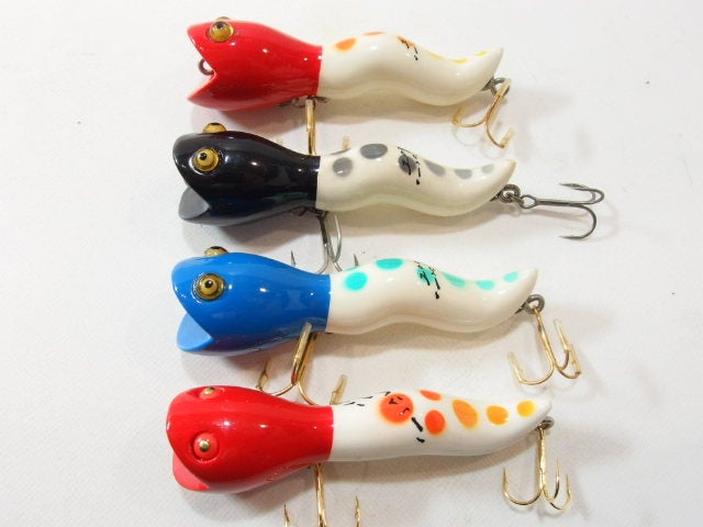 干支ルアー と言えば ハトリーズ | ランブルフィッシュのブログ