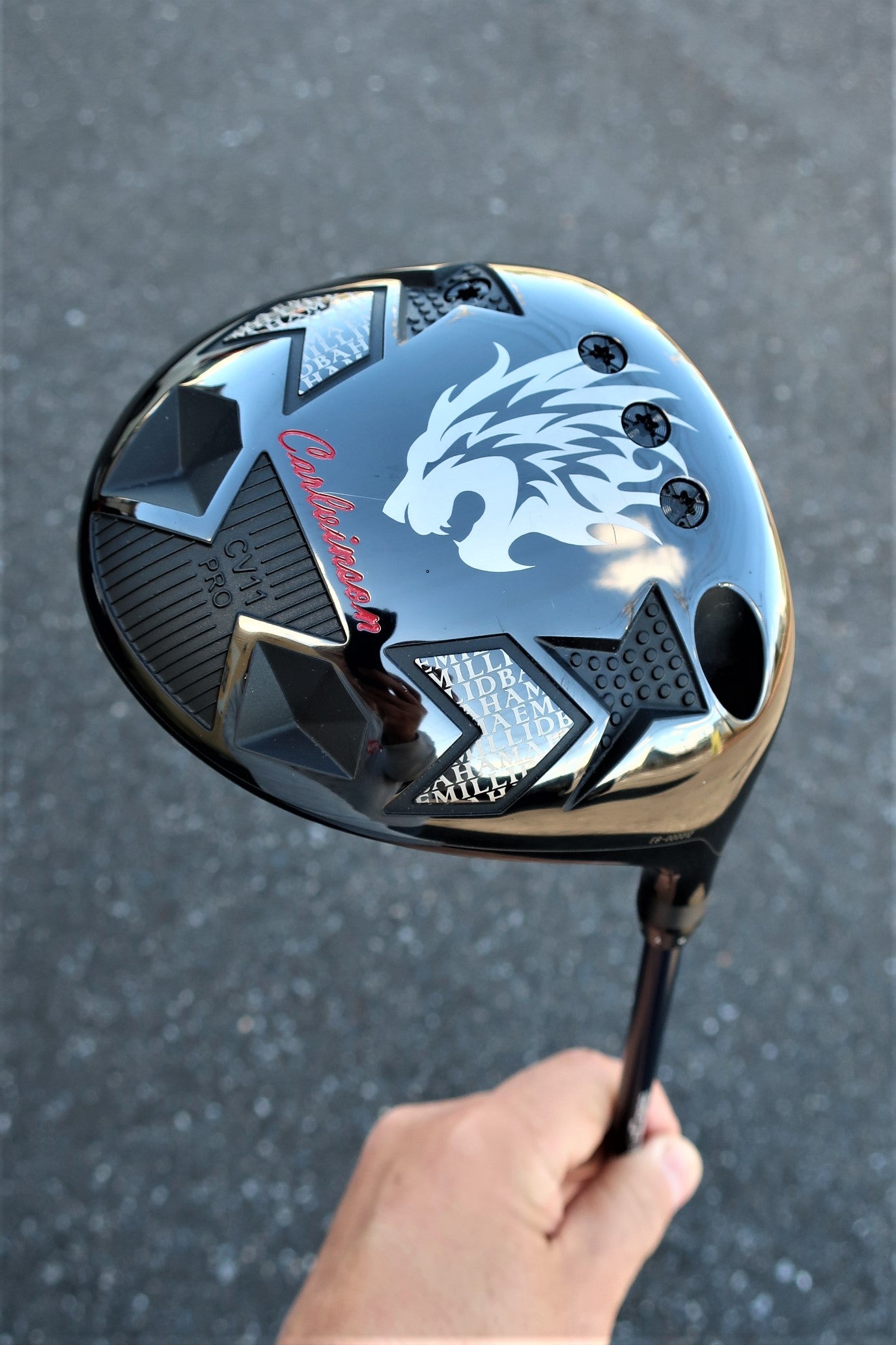 エミリッドバハマ CV11 PRO 打ちました！！ | ベストギアを