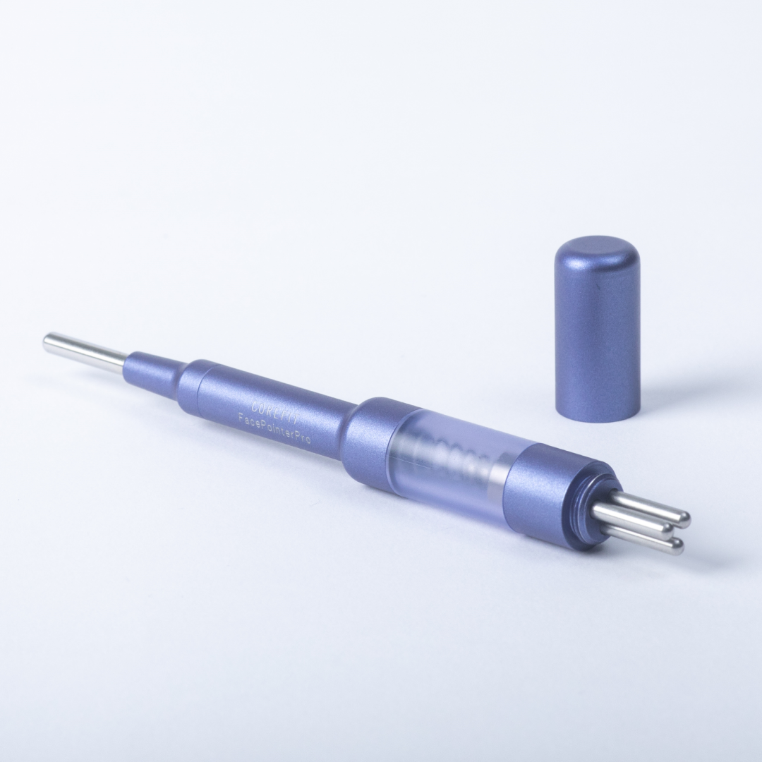 血流ポカポカ♡フェイスポインターpro！！ | 和歌山＊若返り＆癒しの