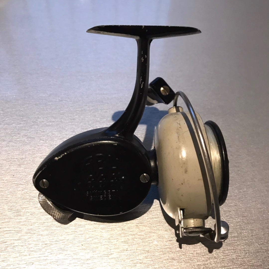 ABU 444 | 流山ルアーズのブログ 《トップウォーターバス釣り》