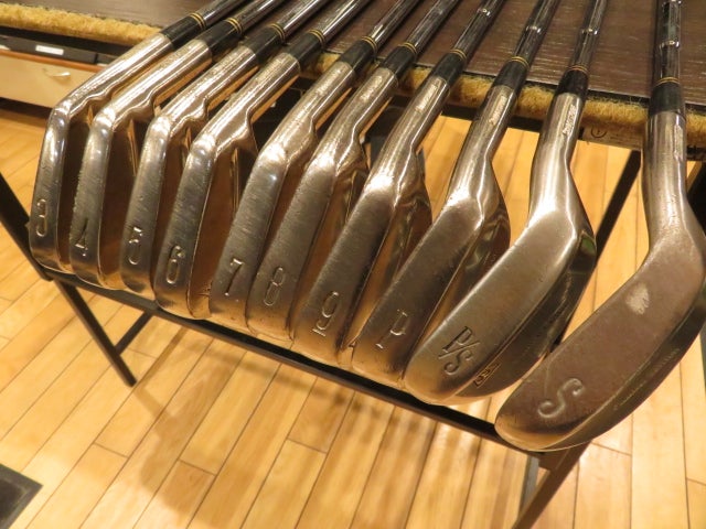 J'sクラシカルエディション | カスタムクラブ製作提案！