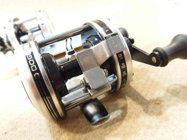 他人の評価はほんとアテにならない。 4600CA , 4600CB など オールド