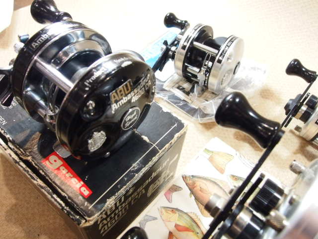 他人の評価はほんとアテにならない。 4600CA , 4600CB など オールド