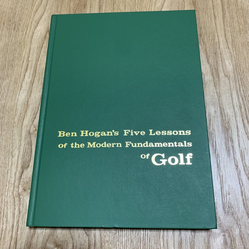 ゴルフ関連書籍いろいろ・過去から現在 | ゴルフをアップデートする