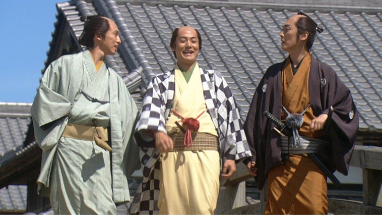 まんまこと〜麻之助裁定帳〜 | mikaのブログ