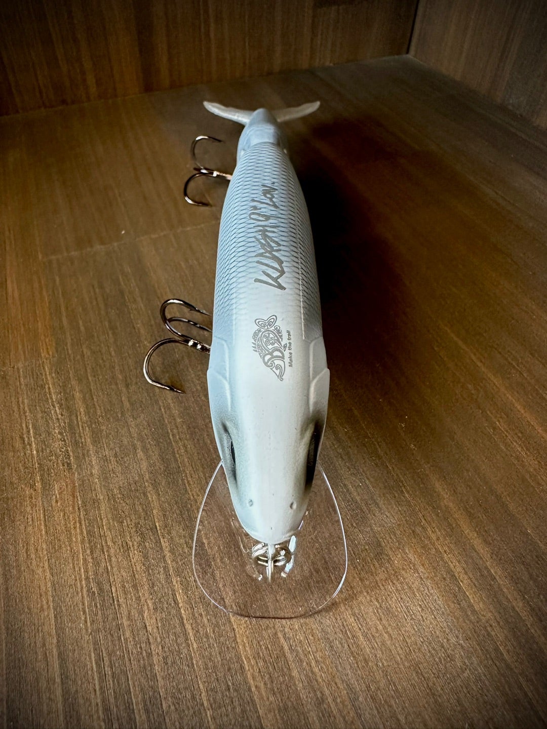 SMOKINGGHOST | B-FARM Blog