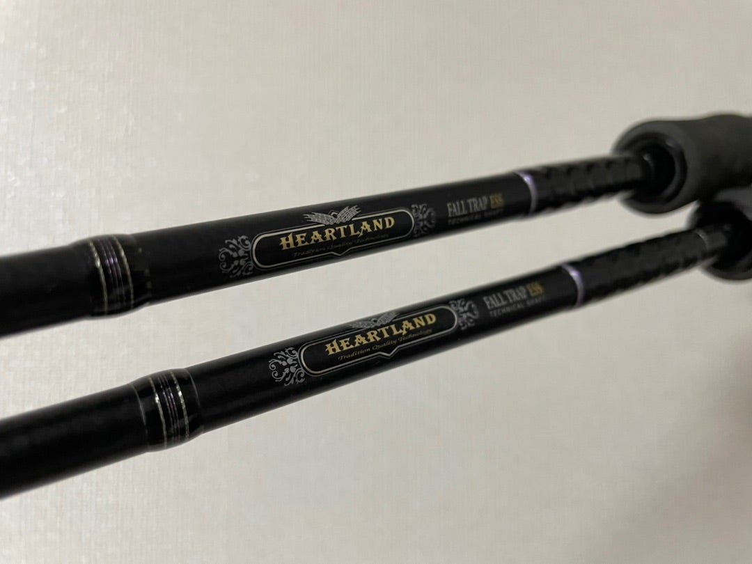 テクニカルシャフト愛 | 石川ハルト