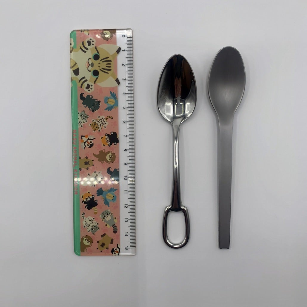 じゃない方のエルメスのカトラリー | OSSÀN x HERMÈS