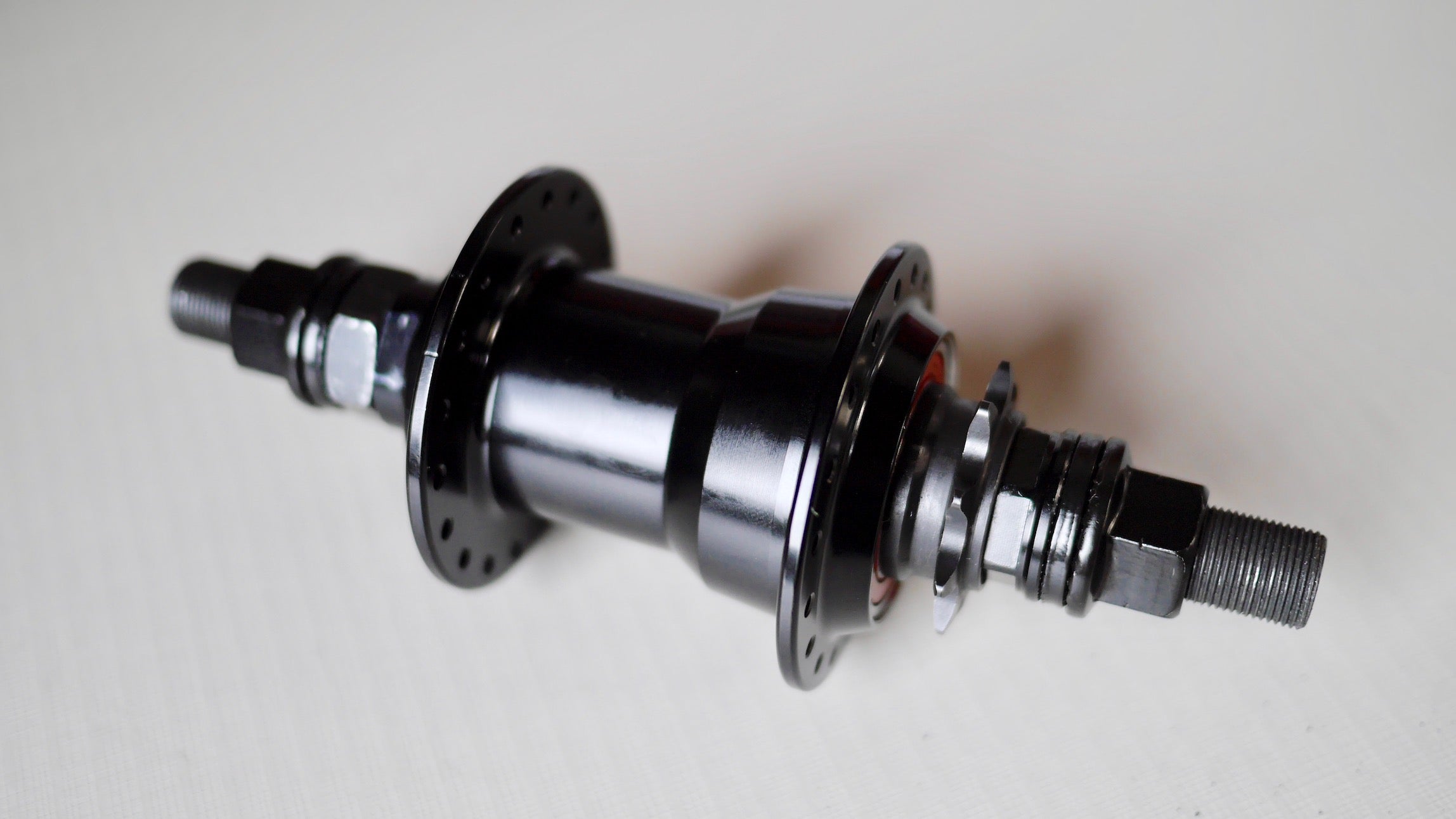 ARERBIKES フリーコースター14mm dig-it bmx megastore / PROFILE Z