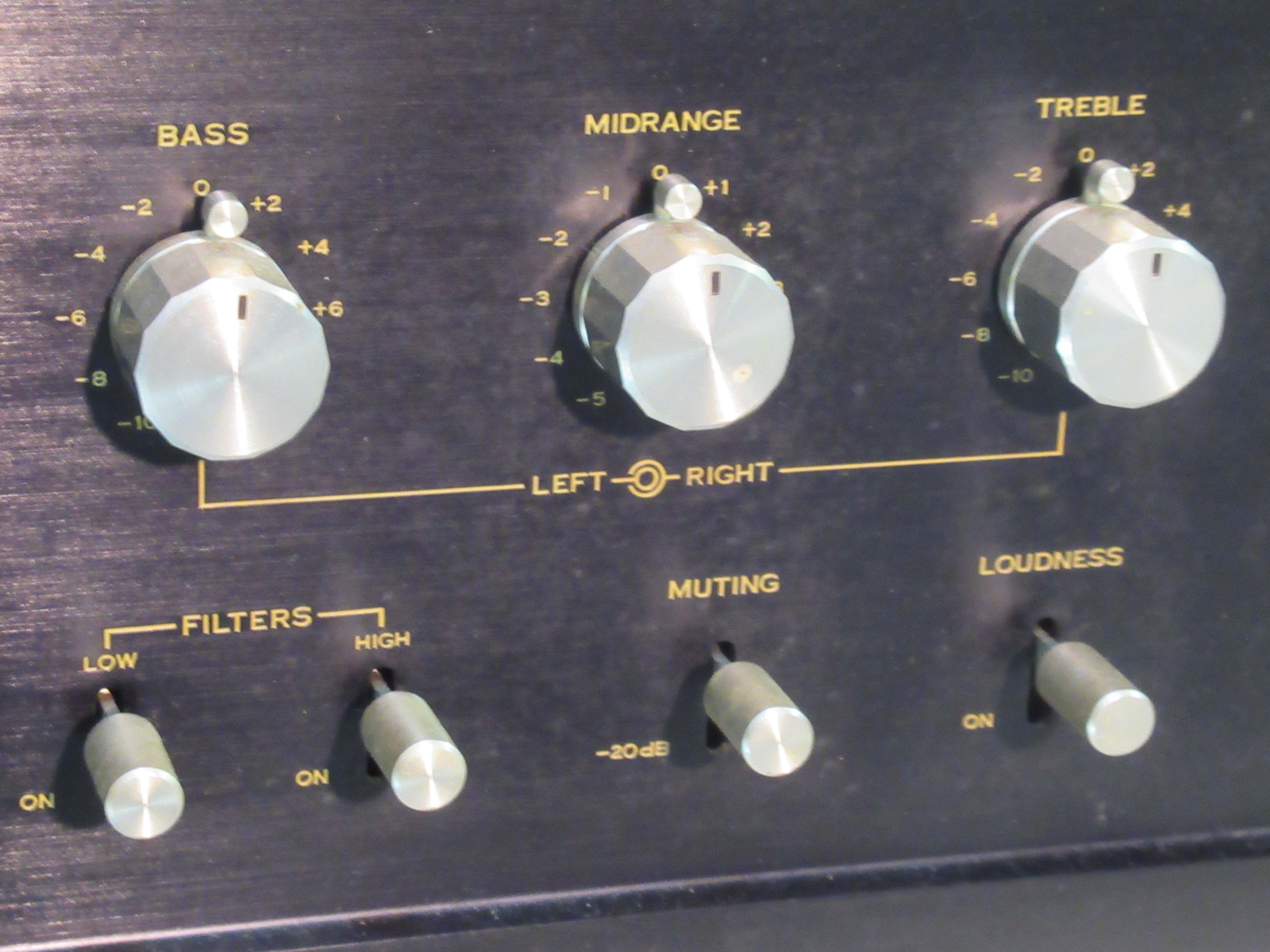 ♪SANSUI AU-666 プリメインアンプ | macky228