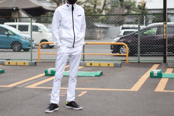 Sサイズのみ】TFW49 セットアップ【ラスト1セット】 | junhashimoto