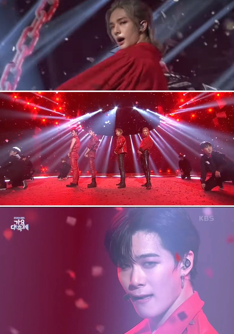 ASTROムンビンが急いで天国に行っちゃった(/ _ ; )悲しい！ | dabogon