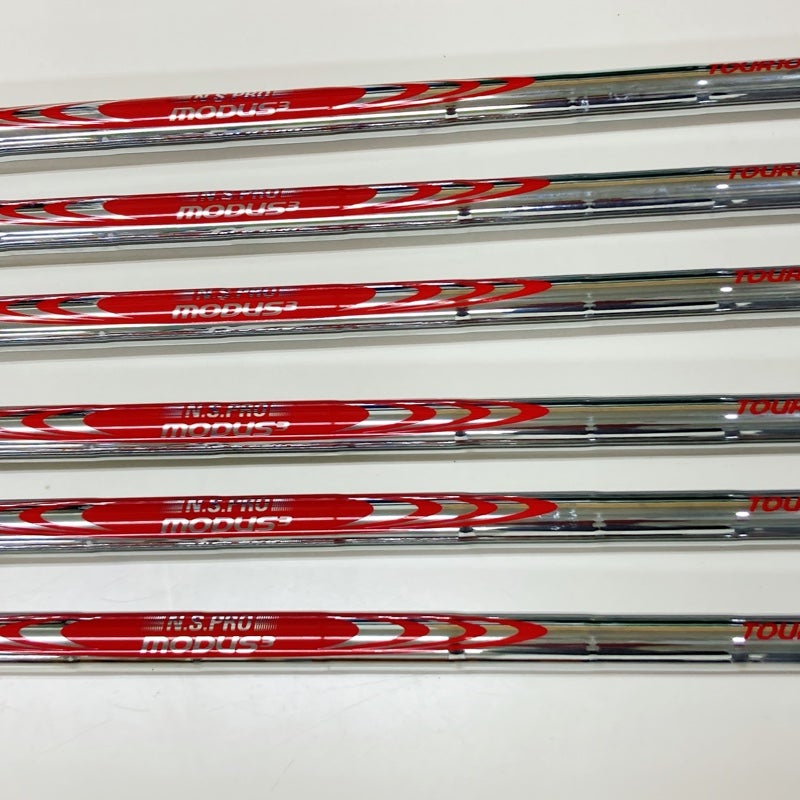 藤枝市ゴルフ工房！スリクソンZX－5 モーダス105DST→モーダス