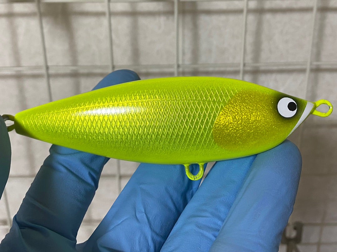 デカスプーナーの商品情報 | BariCraft Blog