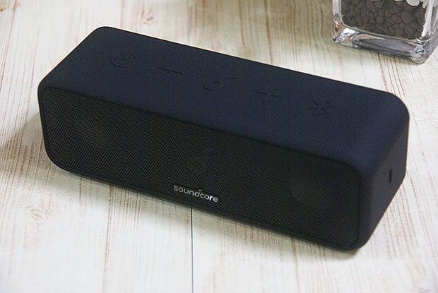 Anker soundcore3 買ってみた！コスパはめちゃくちゃ高いです。 | 雑貨