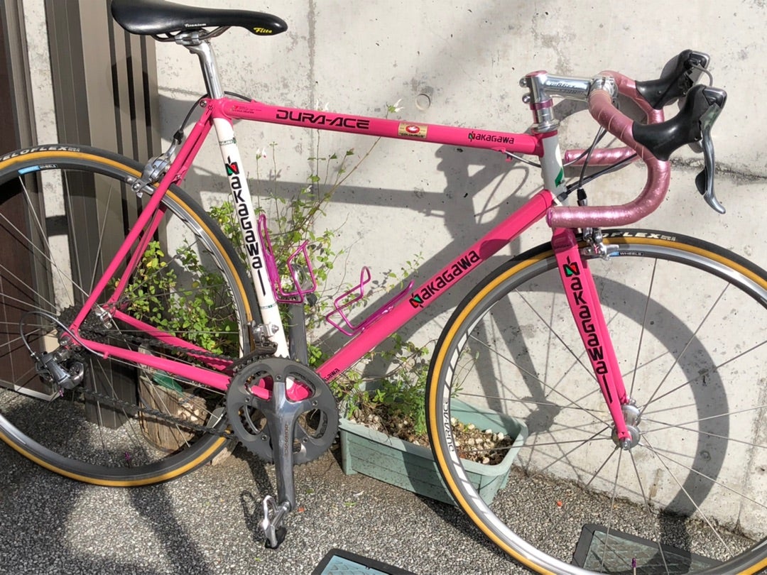 ナカガワに GW最中 | ZUNOW 86 meister