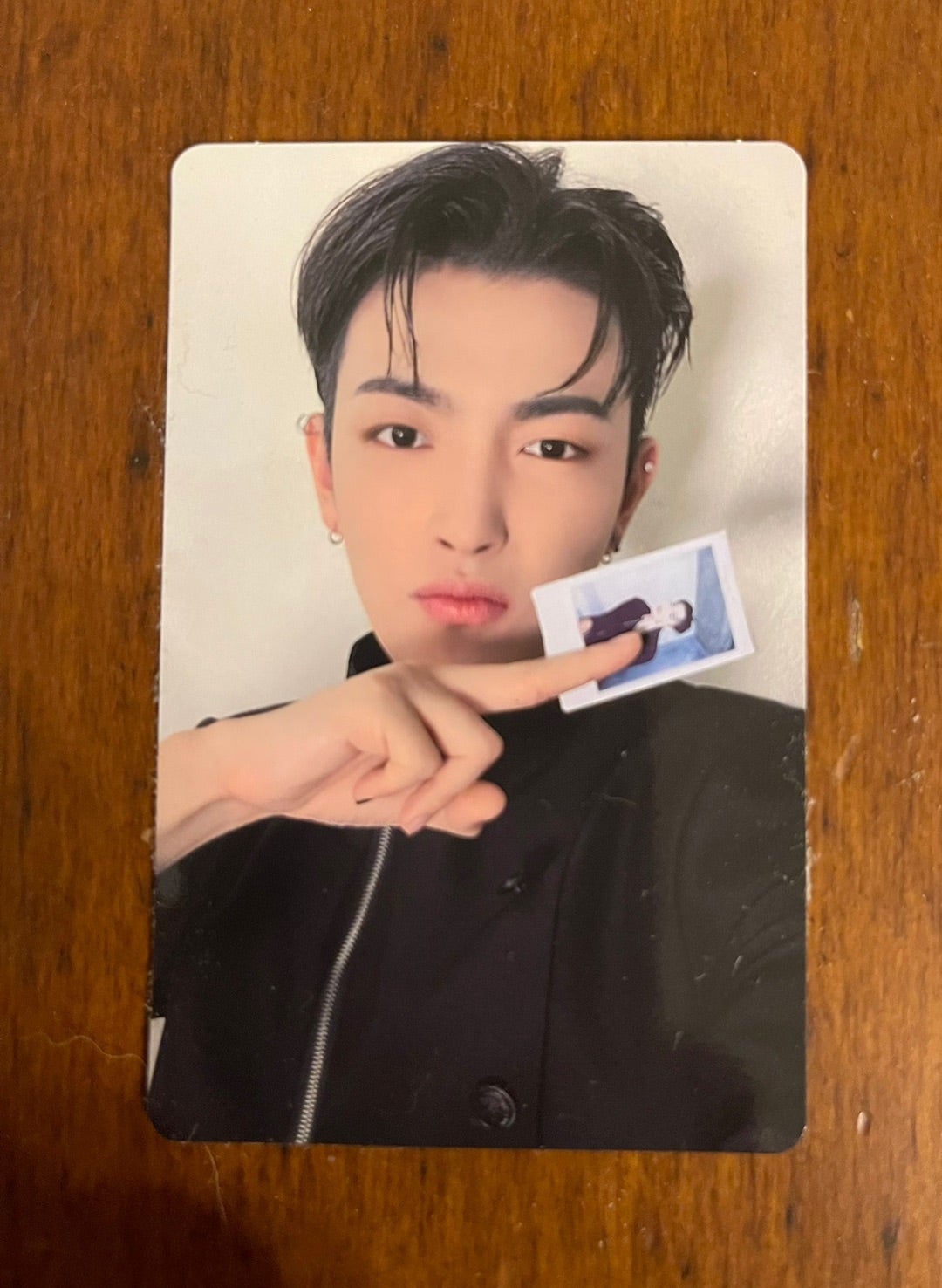 カードお渡し会、行ってきたよ❤️ | きよった♡BTS グクジンはFOREVER