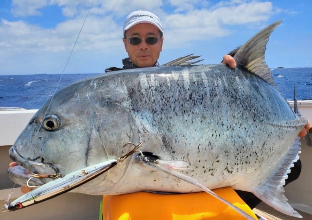 KLL 043B （パンドラevo I 250g） | カーペンタールアー、ロッド研究室