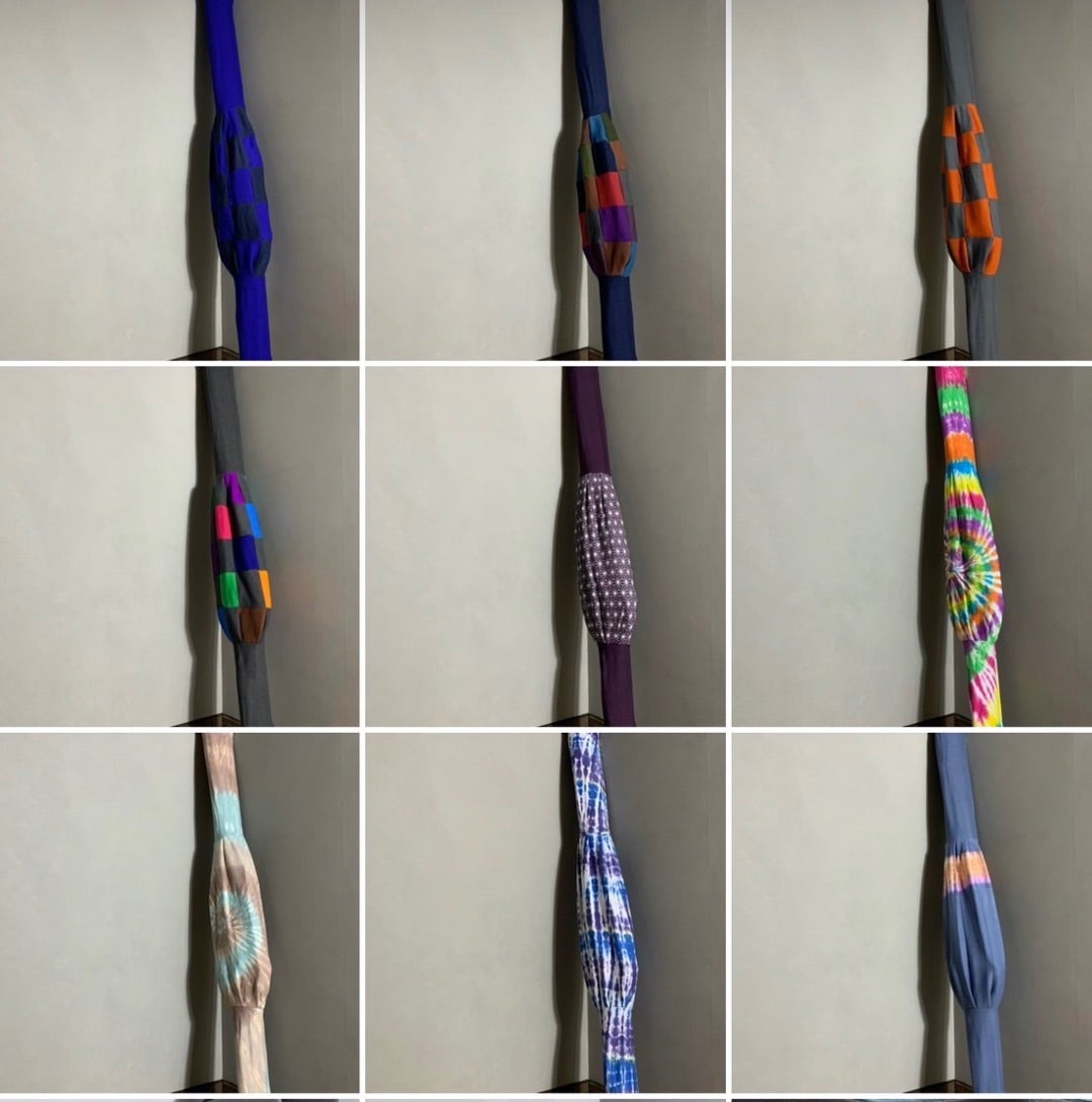 2023-2024 エレファントスキーカバー | ＊AokiO Ski School 青木優子＊