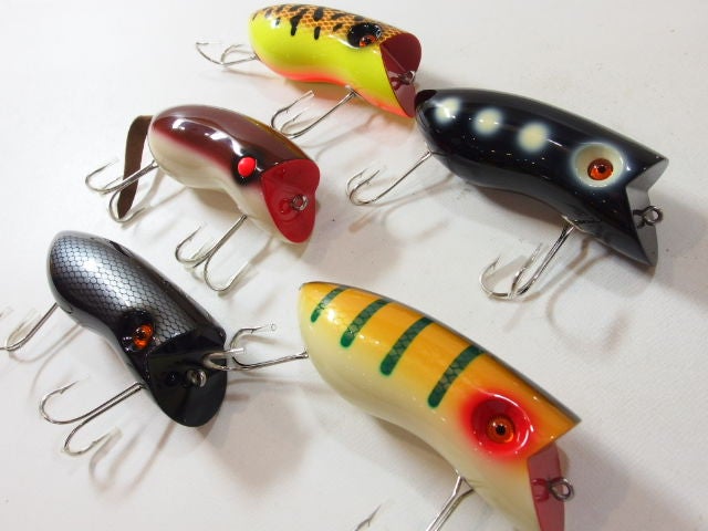 ハンドメイド トップルアーを広めた立役者 パラノイア | ランブル