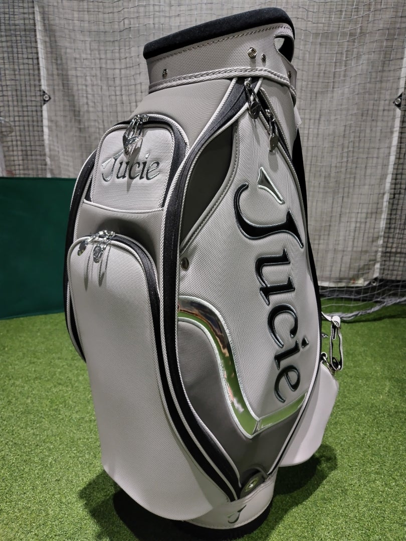 Jucie·ジューシー·JUCIE☀✨キャディバッグ | 世田谷区上北沢の地