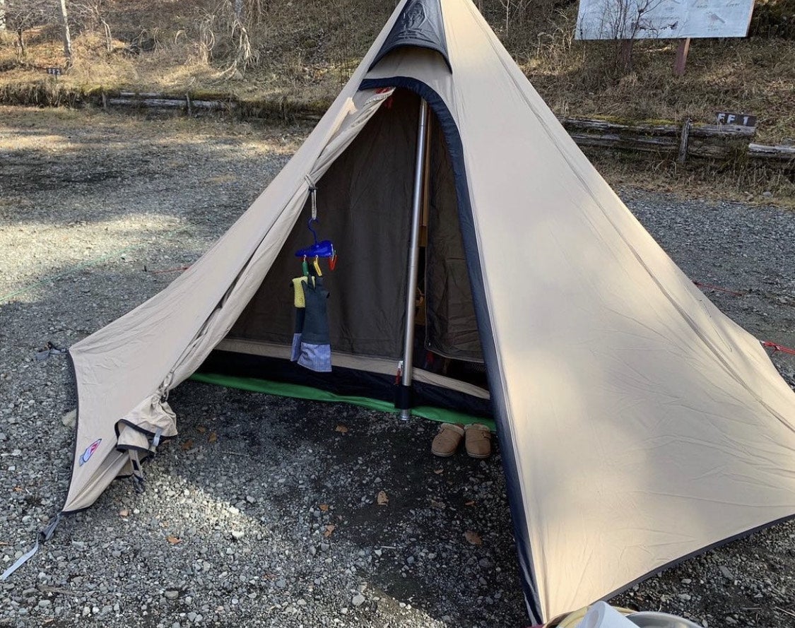 商品レビュー（口コミ）】 ローベンス フェアバンクス | rbtentのブログ