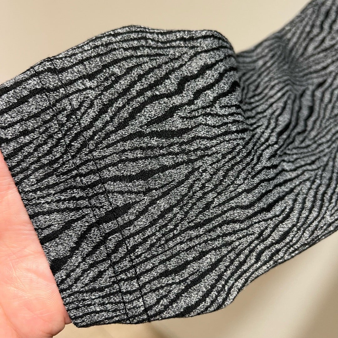 ガルニエ 新作【スリットハイネックカットソー】 | GARNIER（ガルニエ