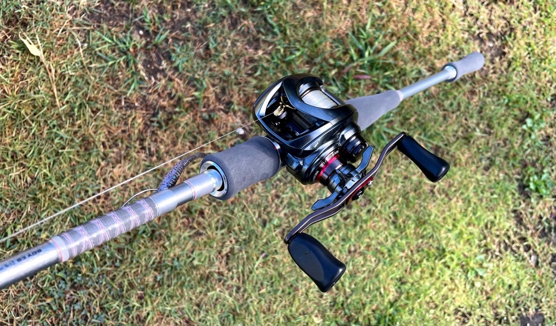 ドットスリーを堪能する(^^) ハートランド 832MSB-SV AGS21