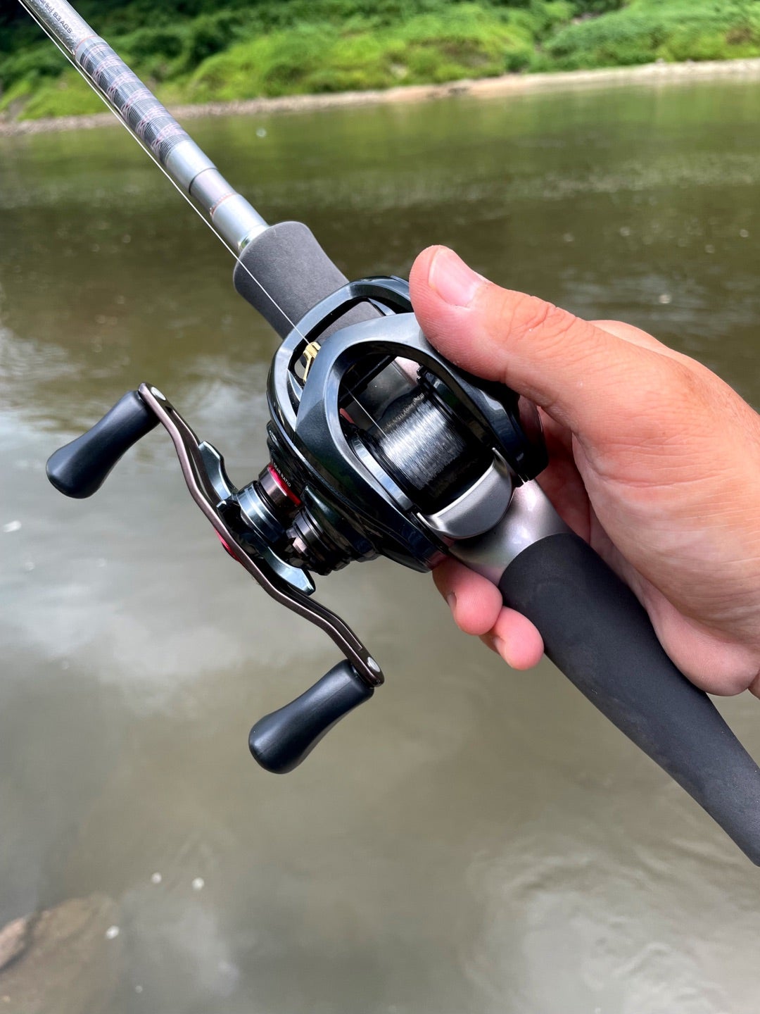 ドットスリーを堪能する(^^) ハートランド 832MSB-SV AGS21