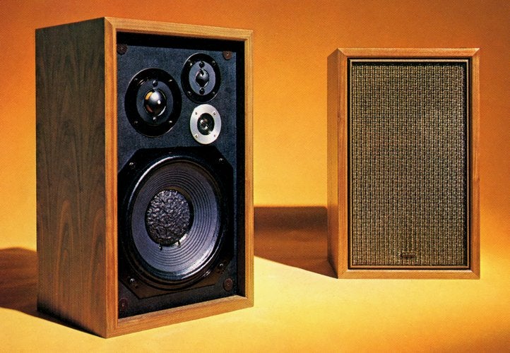 DIATONE DS-301 | むらさんの人生の楽園