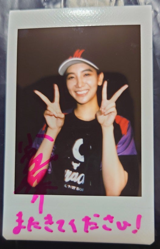 小貫莉奈さんの出演舞台イベント：『東京モザイク 感謝祭公演』に伺い