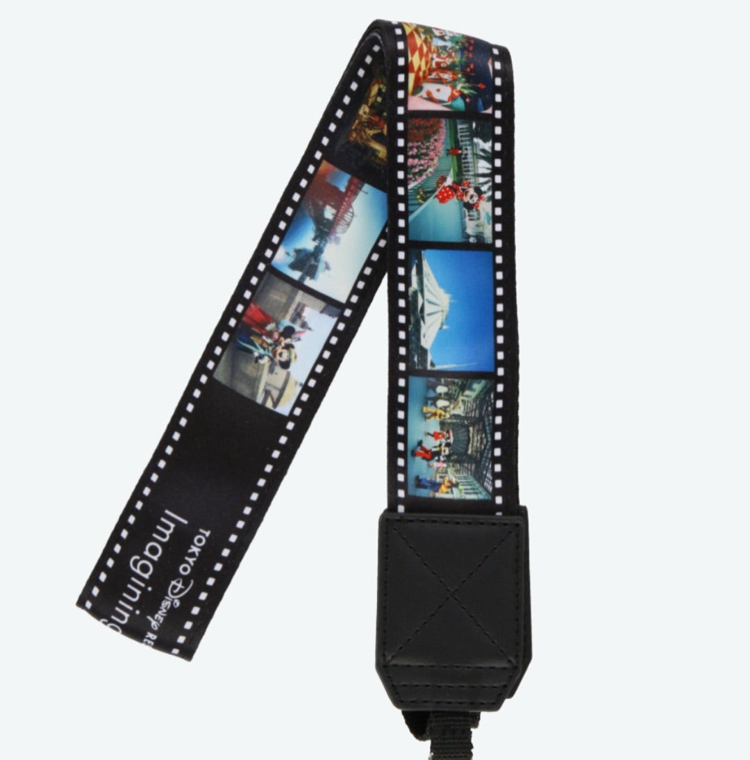 12月7日発売。やっと出てくれたカメラ用ストラップ | 「吉田さんちの