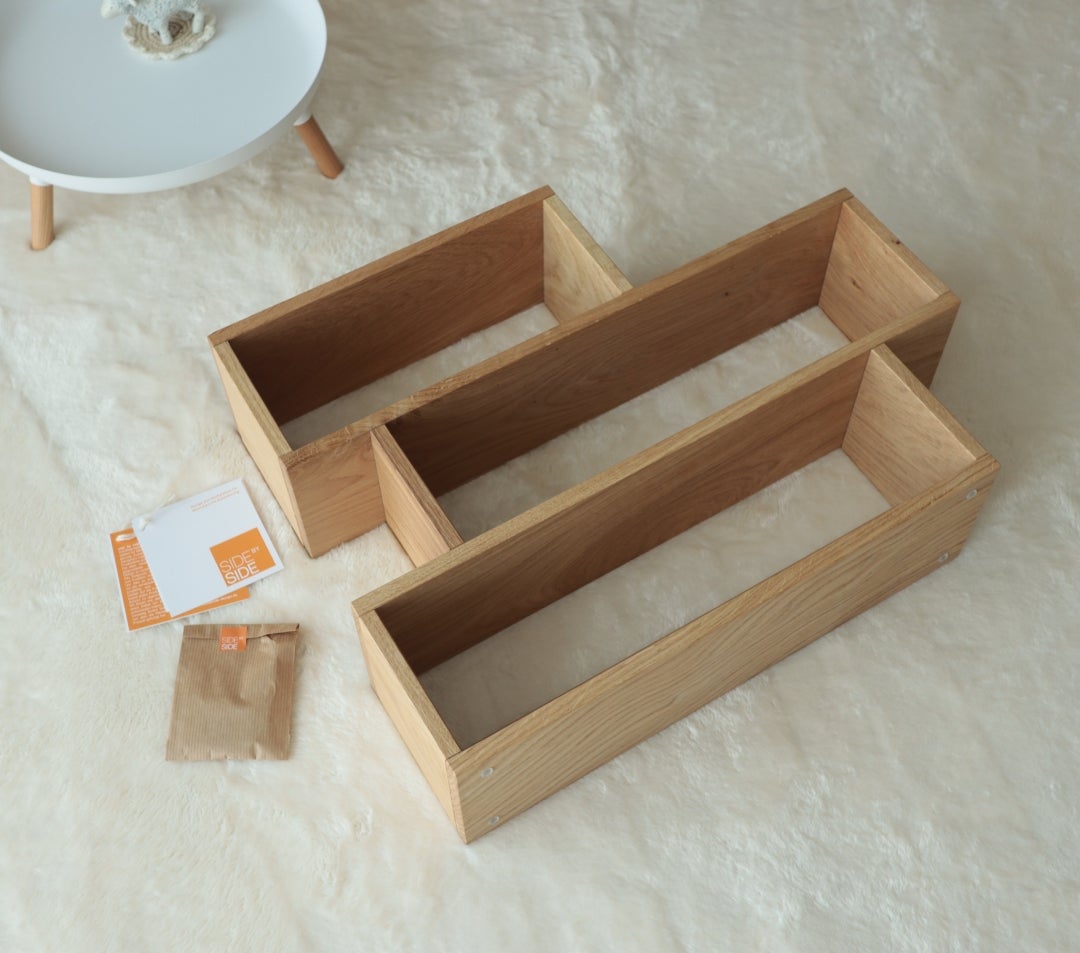 ⋆⋆【scope便で叶う ⌂ インテリア】秘密基地が最高の癒し空間に変身